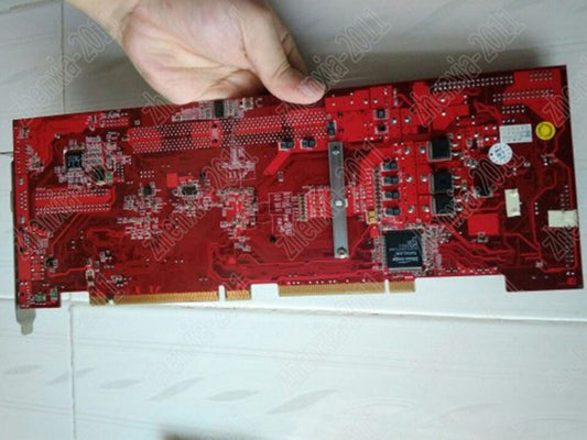 IEI SAGP-648E Rev. 1.1 - IEI