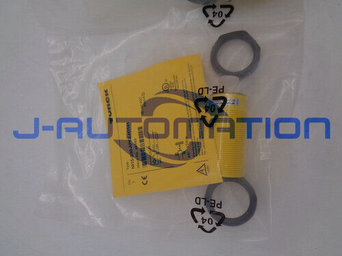 new 1PCS TURCK NI15-S30-AP6X-H1141 - TURCK