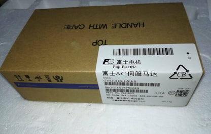 new One Fuji GYS101DC1-SB-B GYS101DC1SBB Servo Motor ping - ONE FUJI