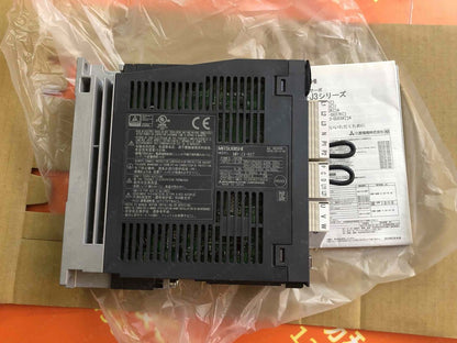 new 1PC Mitsubishi MR-J3-60T Serve Drive MRJ360T In Box ping