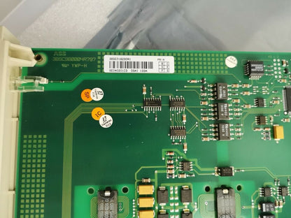 new ABB DSAI133A 3BSE018290R1 Module/ - ABB