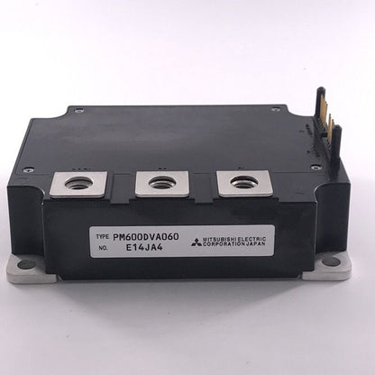 new 1PC Mitsubishi PM600DVA060 IGBT Module - MITSUBISHI