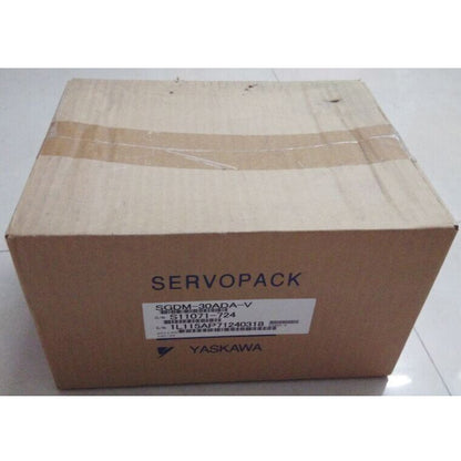 new 1PC Yaskawa SGDM-30ADA-V Servo Driver In Box ping - YASKAWA