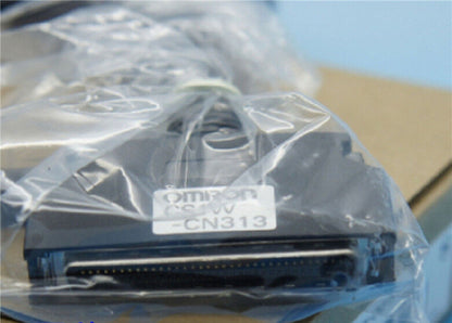 new Omron CS1W-CN313 Connect Cable One CS1WCN313 - OMRON