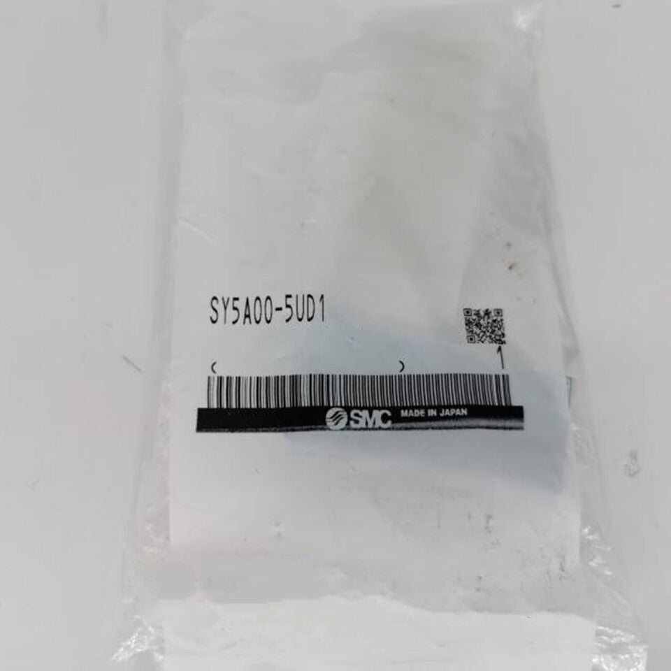 1PC SMC SY5A005UD1 High-Performance Solenoid Valve SY5A00-5UD1 - SMC