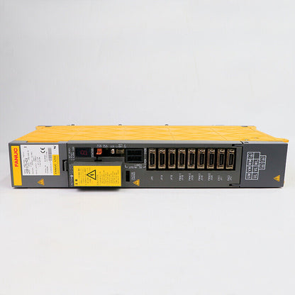 new 1PC FANUC A06B-6079-H204 Servo Drive In Box ping A06B6079H204 - FANUC