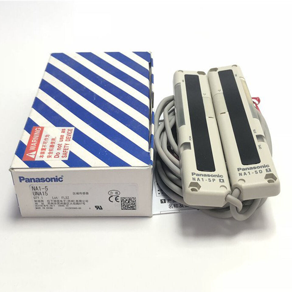 Panasonic NA15 Sensor - PANASONIC
