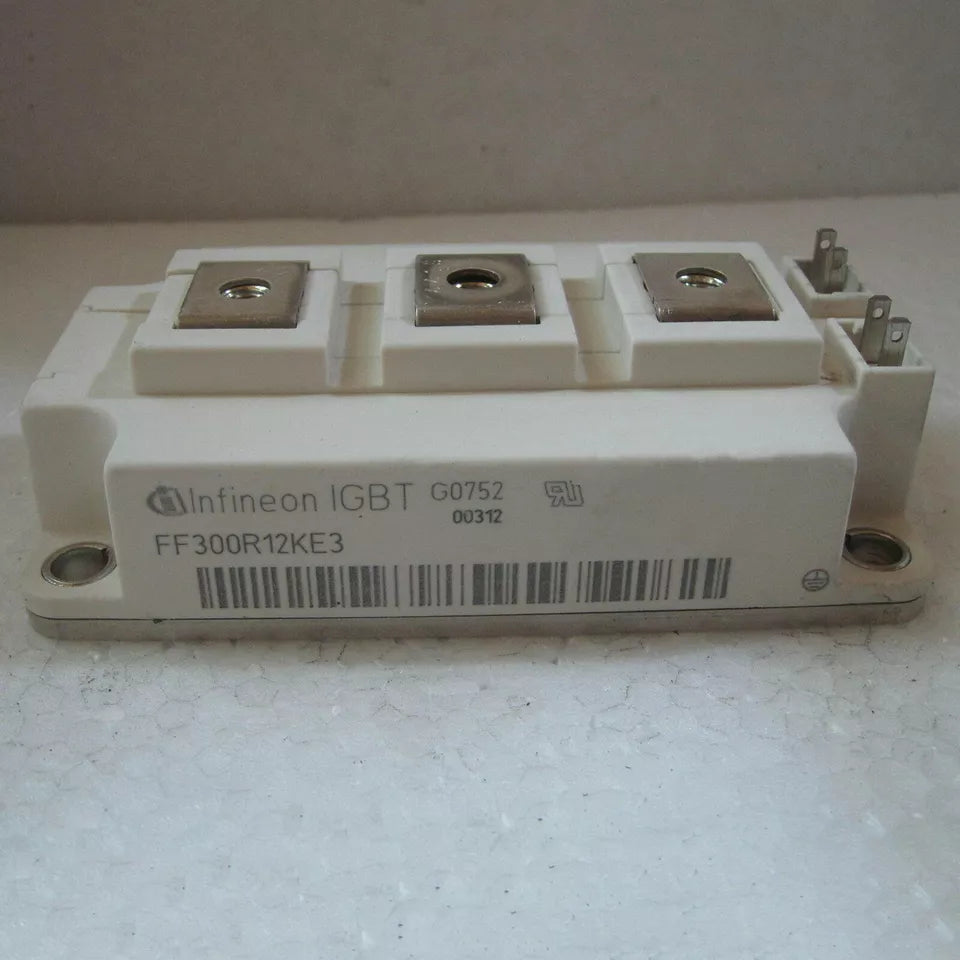new 1PC Infineon FF300R12KE3 Power Supply Module - INFINEON