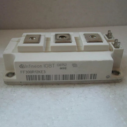 new 1PC Infineon FF300R12KE3 Power Supply Module - INFINEON