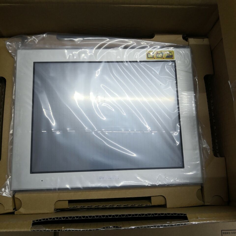 new 1PC Pro-face PFXGP4601TMD Touch Screen Panel  In Box ping