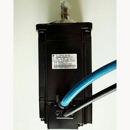 new 1PC Yaskawa SGMAH-08AAA-TF11 Servo Motor In Box ping - YASKAWA