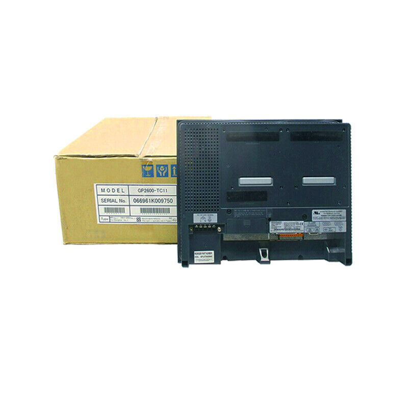 new One PRO-FACE GP2600-TC11 GP2600TC11 Touch Panel In Box ping - PRO-FACE