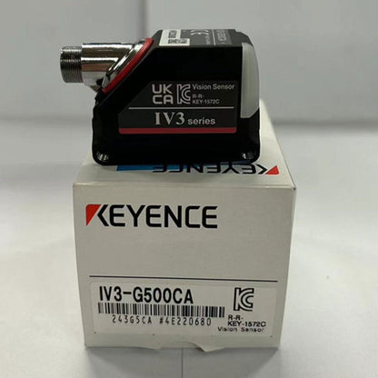 new 1PC Keyence IV3-G500CA Image Recognition Sensor ping IV3G500CA - KEYENCE