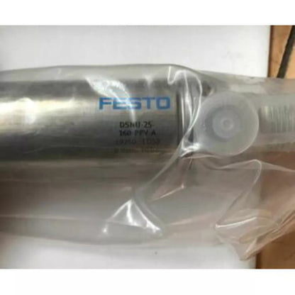 Festo DSNU25160PPVA Cylinder 19250 – High-Precision Actuator - FESTO