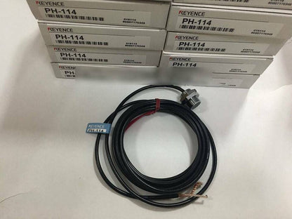 new Keyence PH-114 Proximity Sensor PH114 1PC - KEYENCE