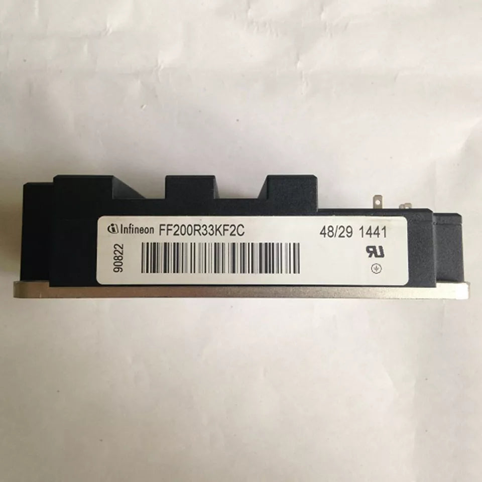 new 1PC Infineon FF200R33KF2C Power Supply Module - INFINEON