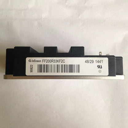new 1PC Infineon FF200R33KF2C Power Supply Module - INFINEON