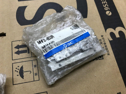 1PC SMC MHF28D2R Cylinder - SMC