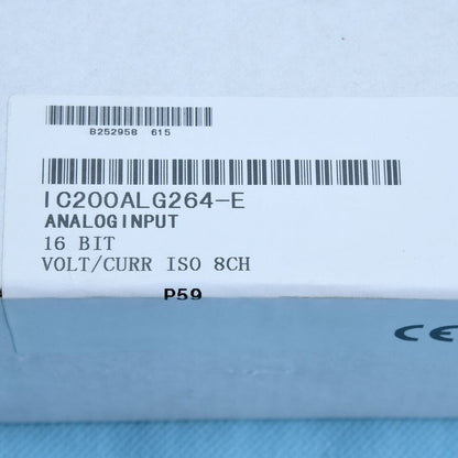 new 1PC For FANUC IC200ALG264E PLC Module In Box ping - FANUC