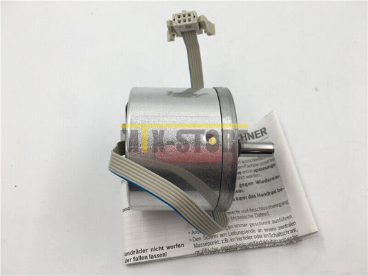 Euchner Handwheel Pulse HKD100V100A05 - EUCHNER