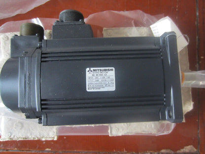 new 1PCS Mitsubishi HC-RF203-S2 Servo Motor HCRF203S2 ping - MITSUBISHI
