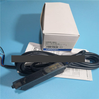 new 1PC Omron E3X-SD51 Photoelectric Switch Sensor E3XSD51 ping - OMRON