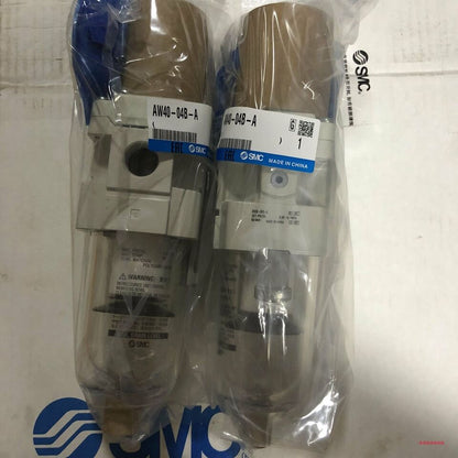 1PC SMC Pressure Regulating Filter AW4004BA - SMC