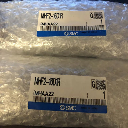 new 1PC SMC MHF2-16D1R Cylinder MHF216D1R ping