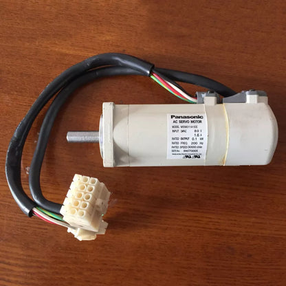 new 1PC Panasonic MSM011A1EE Servo Motor In Box ping - PANASONIC