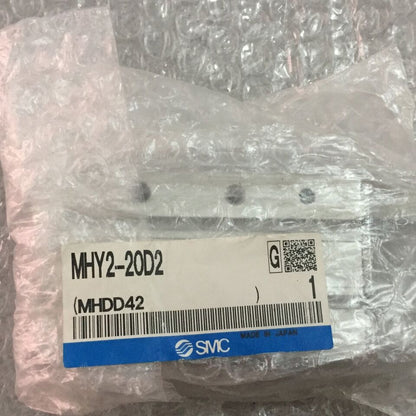 1PC SMC Pneumatic Cylinder MHY220D - SMC