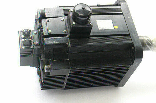 New 1PC YASKAWA AC SERVO MOTOR SGMRS-37A2A-YR12 PING - YASKAWA