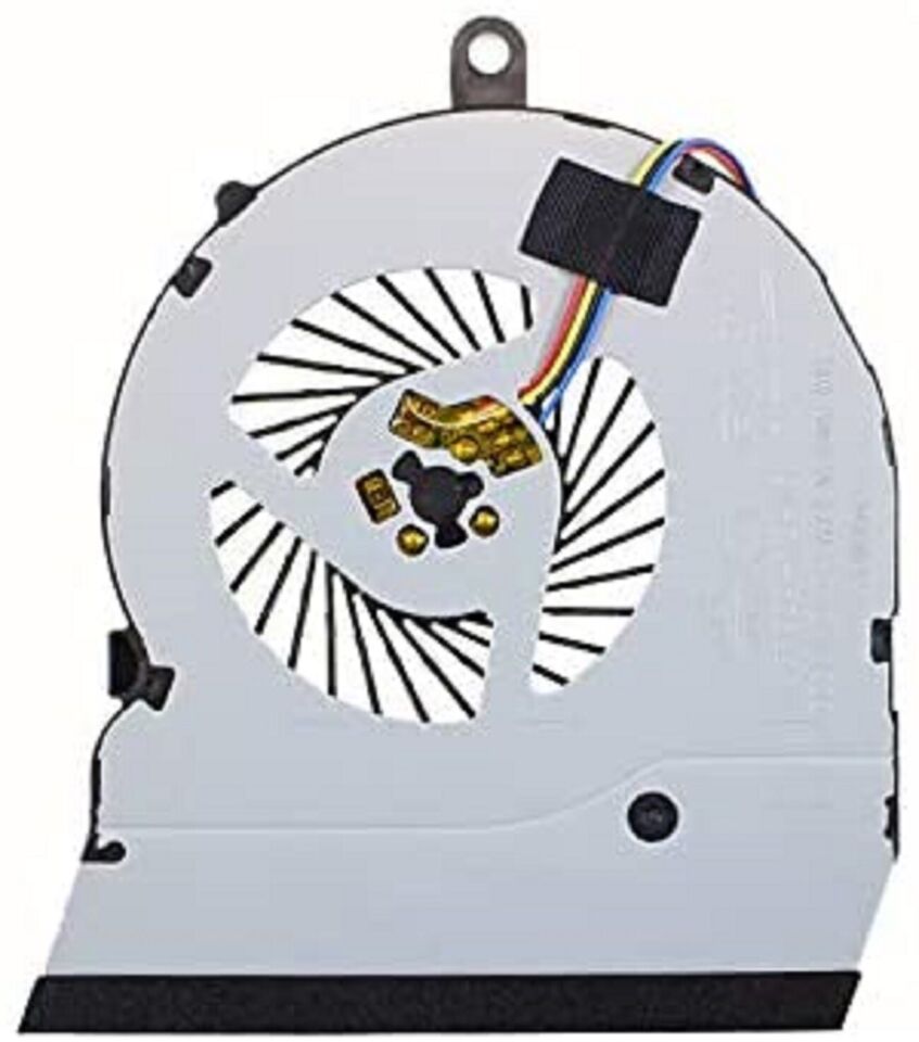 Dell Inspiron 5565, 5567, 5767 CPU Cooling Fan Heatsink - DELL