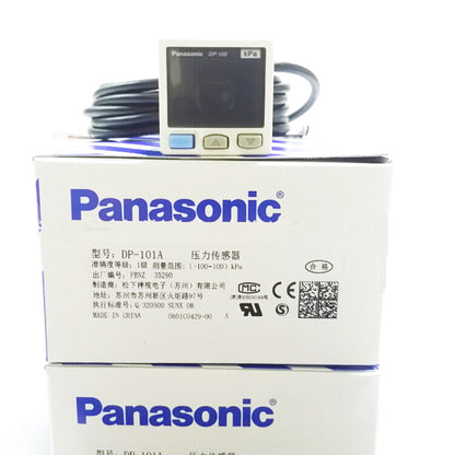 Panasonic DP-101A Pressure Sensor - PANASONIC