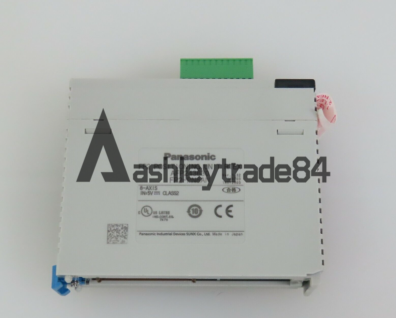 Panasonic PLC Module FP2-PN8AN – High-Performance Module for Control Systems - PANASONIC