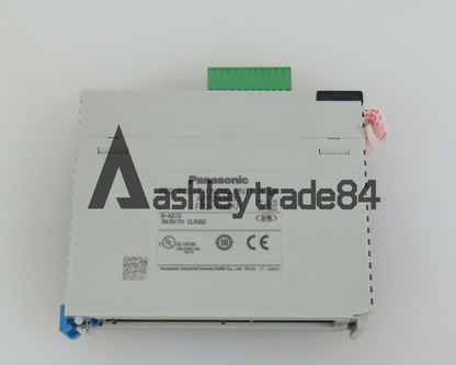 Panasonic PLC Module FP2-PN8AN – High-Performance Module for Control Systems - PANASONIC