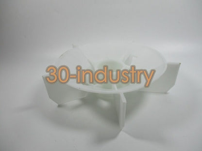 new 1PCS For motor fan blade Y2-160-2P Size 43mm*220mm*12mm Y2 series - SIGMA