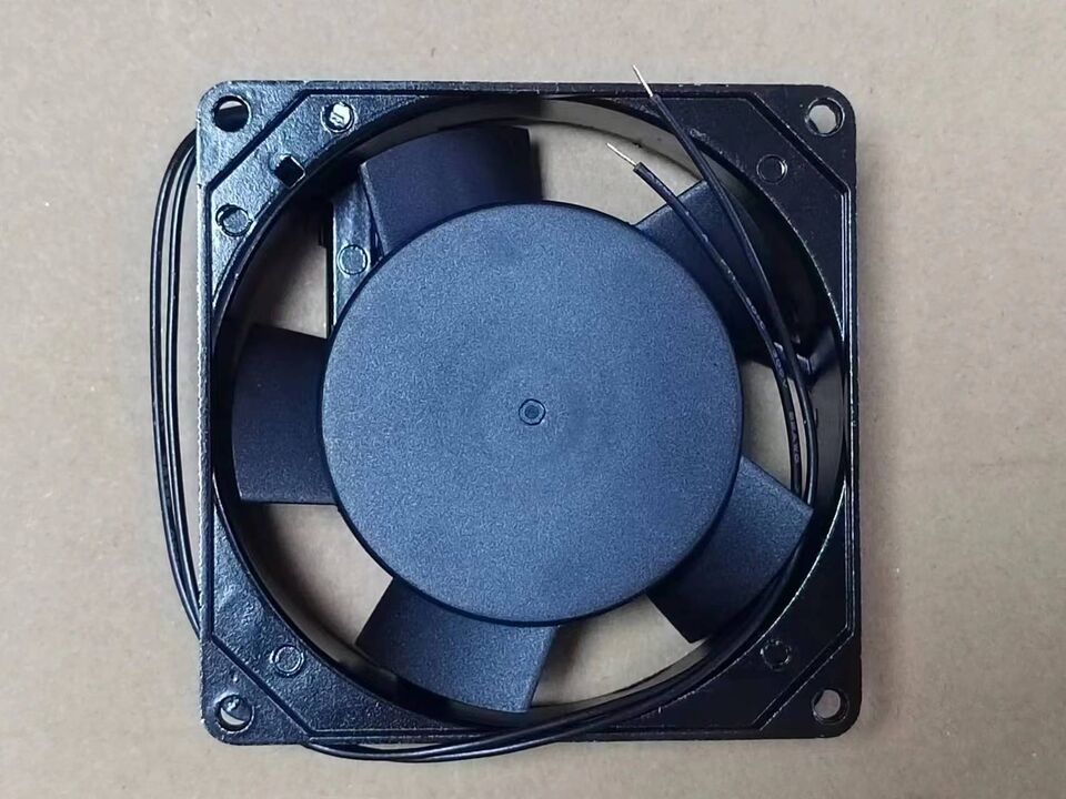 new 1PC 19/17W Cooling Fan FP-108B S1 9CM 9025 220/240V - KOEED