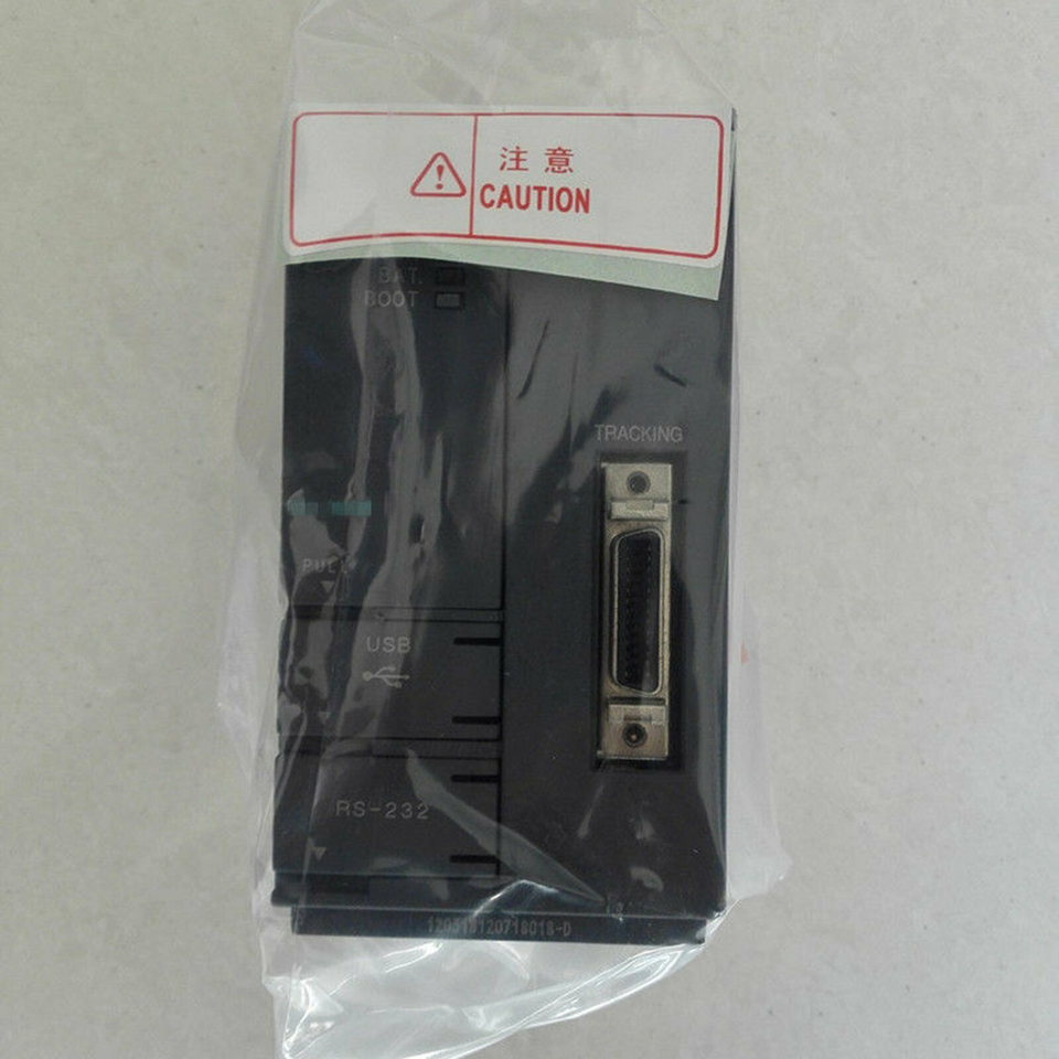 new 1PC Mitsubishi Q12PRHCPU PLC Module Q12PRHCPU ping - MITSUBISHI