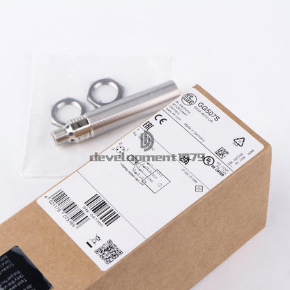 new 1PCS IFM sensor GG507S - OMRON