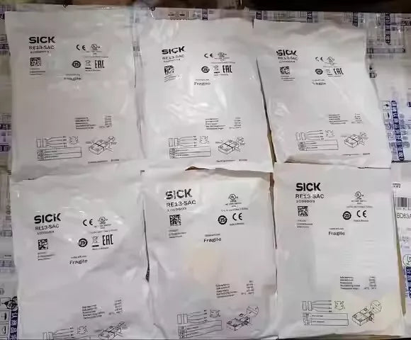 new 1PC Sick RE13-SAC Sensor RE13SAC - SICK