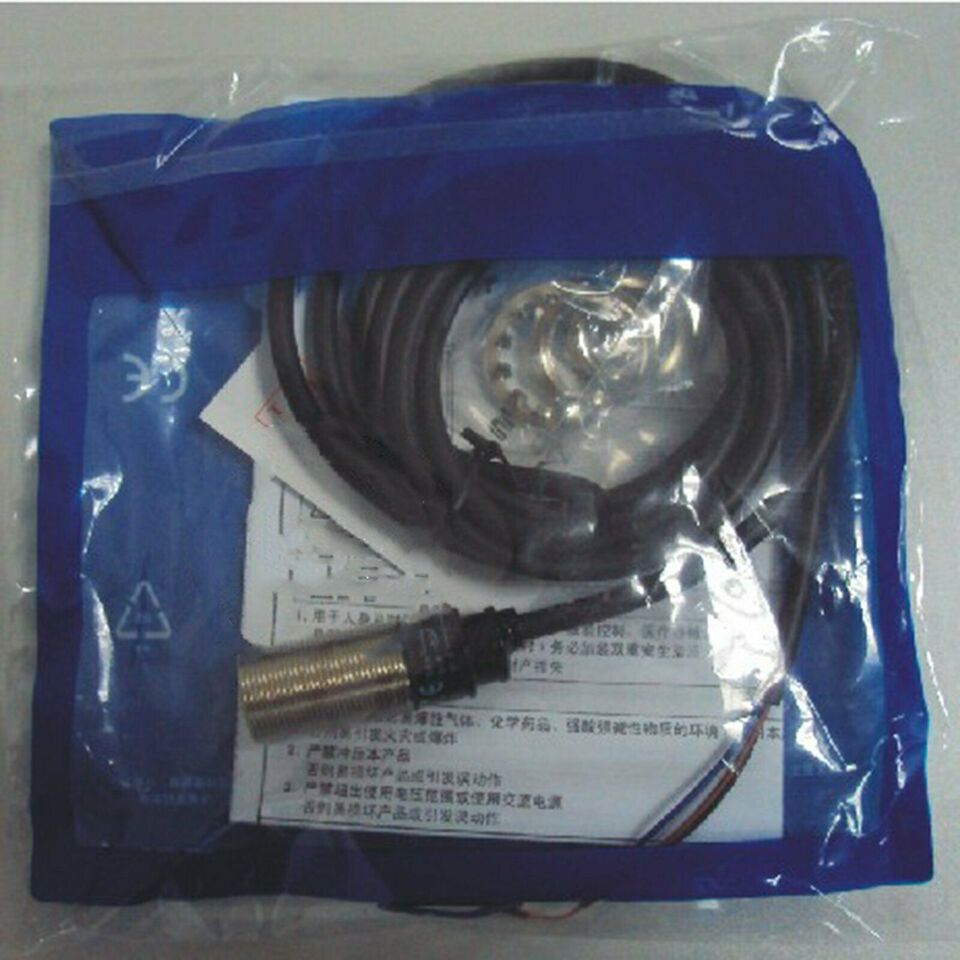 new Autonics PR18-5DN2 Proximity Switch Sensor One PR185DN2 - AUTONICS