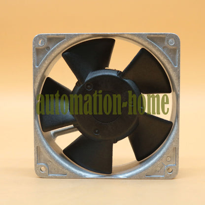 new Qty:1pc R87F-A1A15HP R87FA1A15HP axial flow fan - ABC FAN CO., LTD.