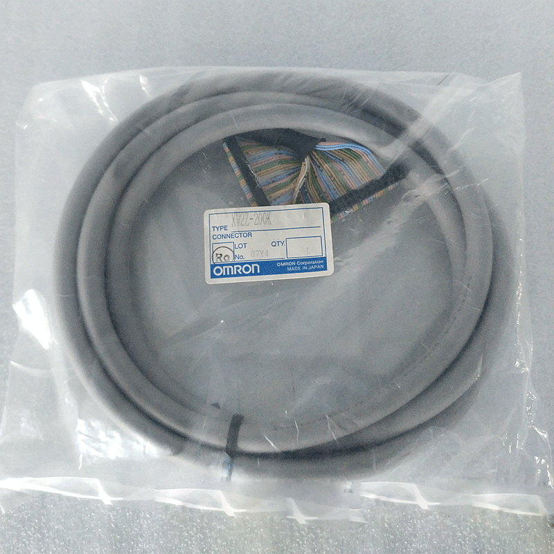 new Omron XW2Z-200K Cable One XW2Z200K - OMRON