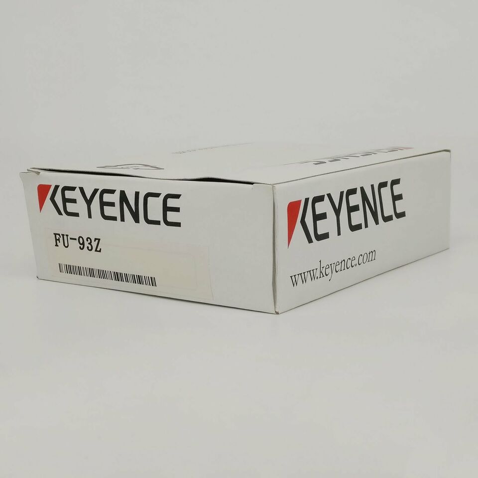 new 1PC KEYENCE FU-93Z FU93Z In Box ping - KEYENCE
