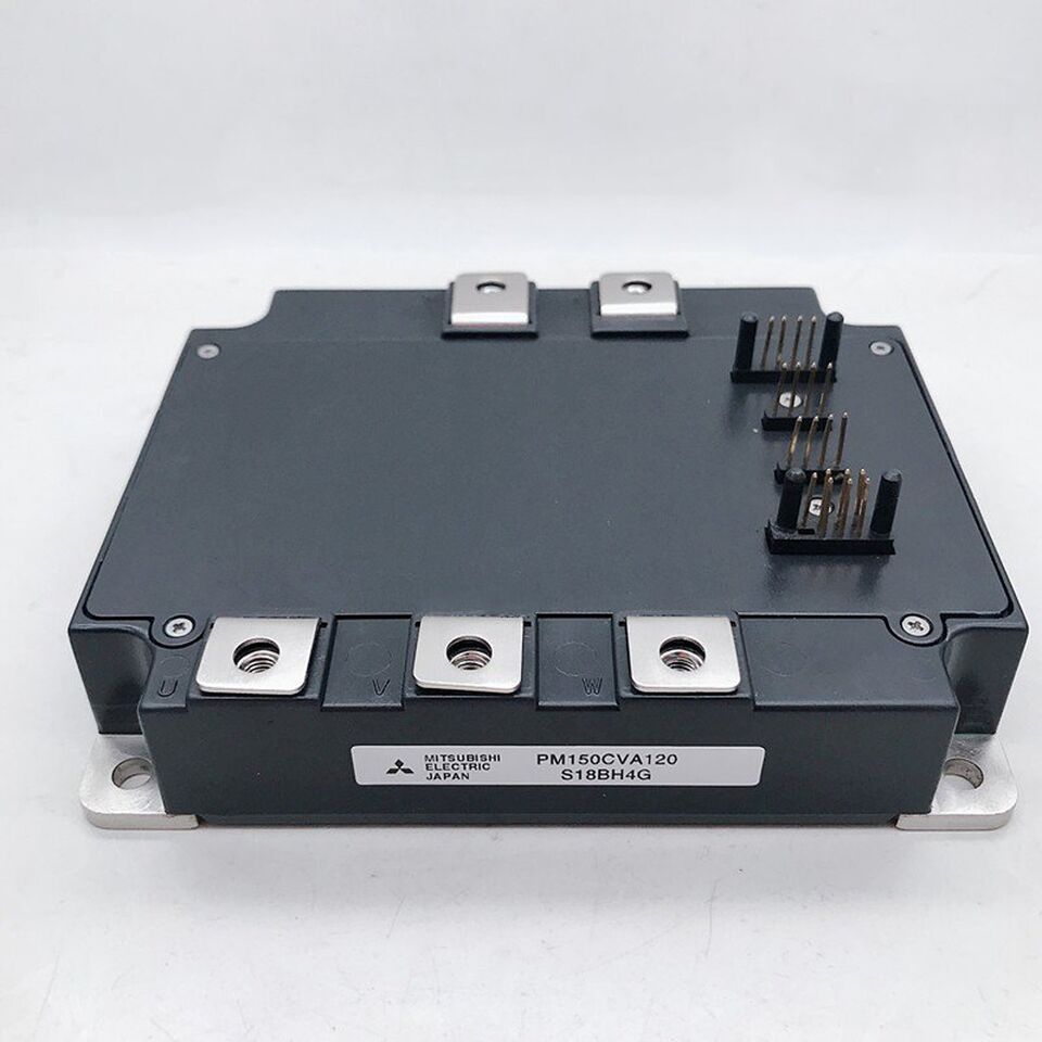 Mitsubishi PM150CVA120 IPM Module in Box - MITSUBISHI