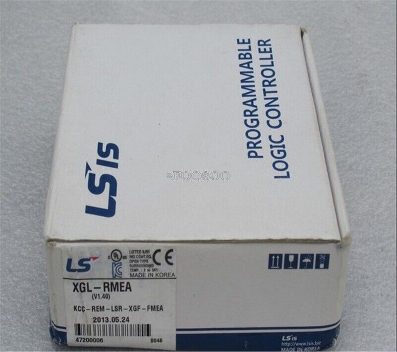 new 1PC LS XGL-RMEA Module sg - LS