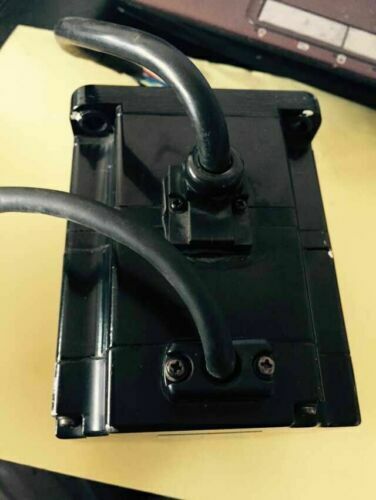 New YASKAWA YG-01U312S SERVO MOTOR - YASKAWA