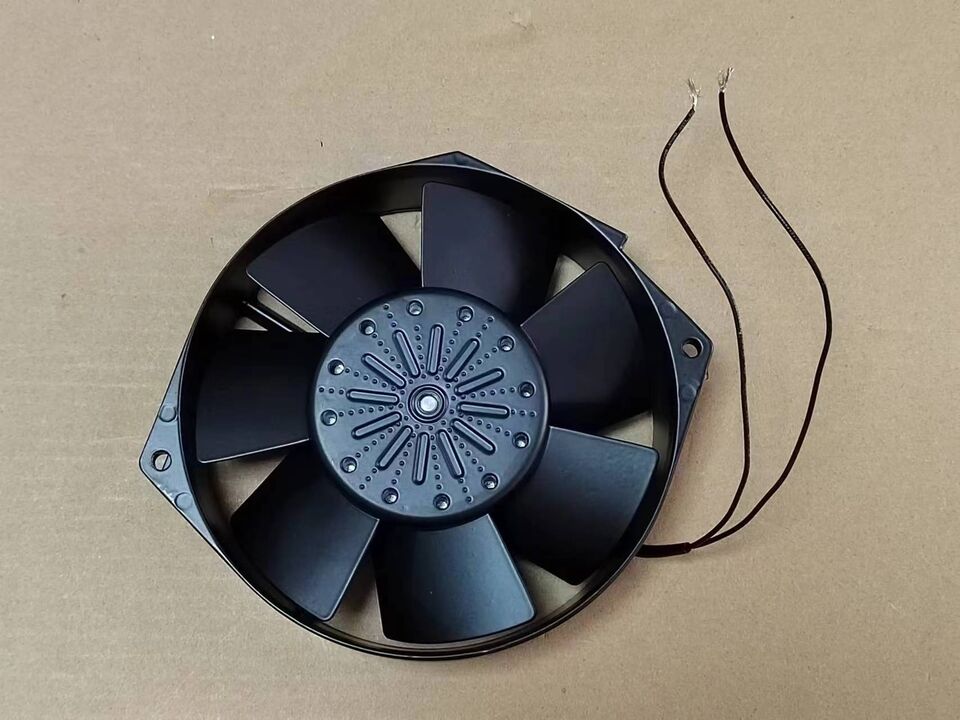 new 1PC Fan TYPE: UTAR795C-TP all metal Fan 17238 200V - UTAR