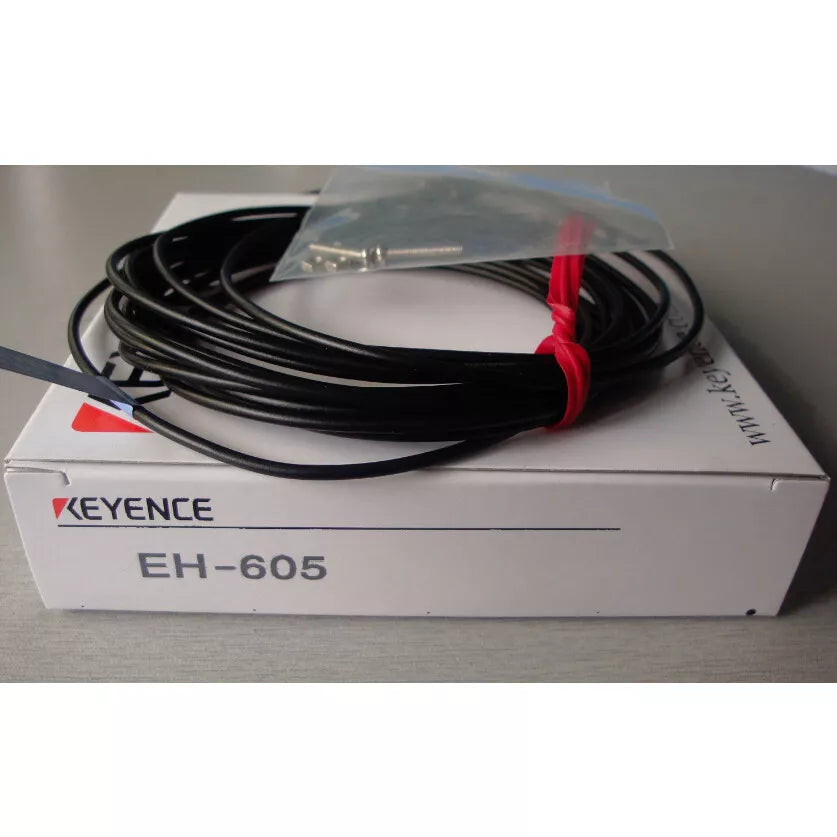 new 1PC Keyence EH-605 Proxinity Sensor EH605 In Box - KEYENCE