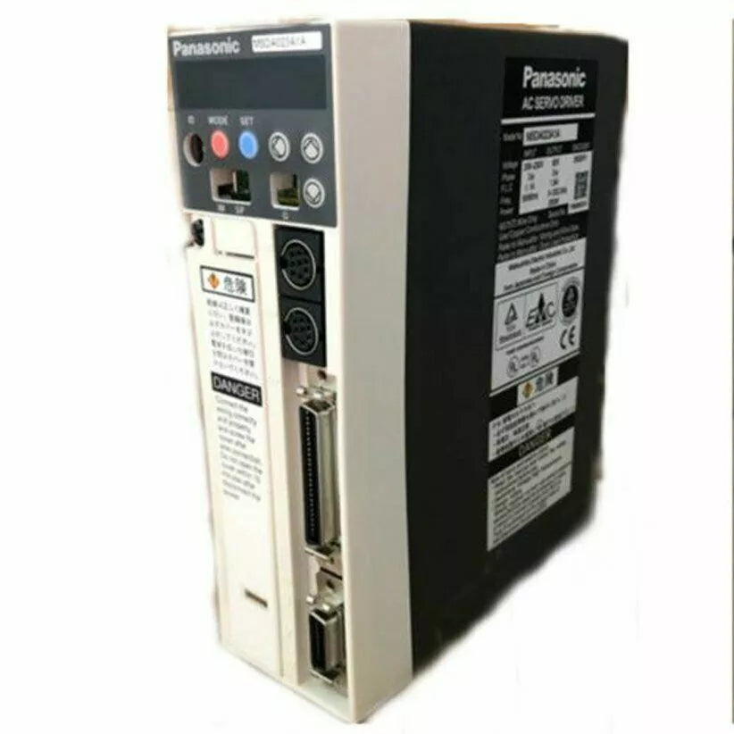 new 1PC Panasonic MSDA023A1A AC Servo Drive In Box ping - PANASONIC
